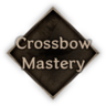 Dark and Darker Crossbow Mastery